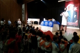 Eğlenceli Bilim Programı Mad Science'da "Seslerin Bilimi" Etkinliği Yapıldı