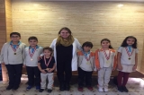 Ekim Ayının Müzisyenleri