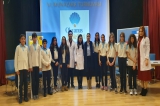 Eryaman Kampüsü Ortaokul Kademesinde Münazara Heyecanı Yaşandı