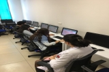 Eryaman Koleji URFODU Yarışmasında