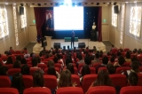 Eryaman Okyanus Anadolu Lisesi OKYANUS PUSULAM Semineri