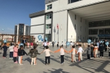 Eryaman Okyanus Koleji 1. Sınıf Öğrencilerinin Dünya  Diyabetliler Gününde Farkındalık Yarattılar
