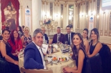 Eryaman Okyanus Koleji 24 Kasım Öğretmenler Günü Yemeği