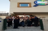 Eryaman Okyanus Koleji 6-A Sınıfı Danışman Ögretmen Etkinliği