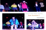 Eryaman Okyanus Koleji 6.Sınıf Öğrencilerinden Winter Fashion Show ile Kışa Merhaba
