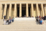 Eryaman Okyanus Koleji İlkokul Kademesi 1. Sınıflar Anıtkabir Gezisi