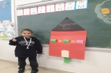 Eryaman Okyanus Koleji İlkokul Kademesi 1.Sınıf Öğrencileri Toplama İşlemini Öğrendi