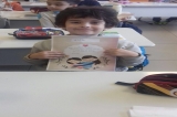 Eryaman Okyanus Koleji İlkokul Kademesi 1.Sınıf Öğrencilerinden Annelerine Mektup Var!