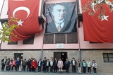 Eryaman Okyanus Koleji İlkokul Kademesi 2. Sınıf Öğrencileri Atataürk 'ün Evini Ziyaret Etti