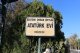 Eryaman Okyanus Koleji İlkokul Kademesi 2. Sınıflar Atatürk'ün Evi Müzesi Gezisi