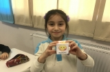 Eryaman Okyanus Koleji İlkokul Kademesi 2. Sınıf Öğrencileri Life Skills Dersinde