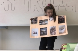 Eryaman Okyanus Koleji İlkokul Kademesi 4. Sınıf Öğrencileri “My Life” Projesi!