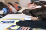 Eryaman Okyanus Koleji İlkokul Kademesi 4. Sınıf Öğrencileri Reading Dersinde!