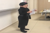 Eryaman Okyanus Koleji İlkokul Kademesi 4/A Sınıfı Milli Mücadele Ruhunu Hissetti