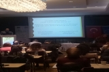 Eryaman Okyanus Koleji İlkokul Kademesi Öğretmenleri "Eğitim Teknolojileri Zirvesi" Seminerinde