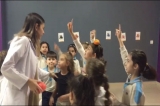 Eryaman Okyanus Koleji İlkokul Kademesi Öğrencileri İngilizce Koridor Etkinliğinde