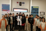 Eryaman Okyanus Koleji İlkokul Kademesi Haftanın Örnek Sınıfı 4-B Oldu