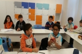 Eryaman Okyanus Koleji İlkokul Kademesi’nde ‘Akran Zorbalığı Semineri ‘ ve ‘Akran Zorbalığına Karşı Farkındalık Çalışmaları’ Yapıldı.