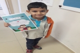 Eryaman Okyanus Koleji İlkokul Kademesi Öğrencileri ''Baba Etkinliğinde''