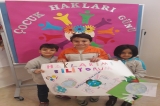Eryaman Okyanus Koleji İlkokul Kademesi Öğrencileri ''Dünya Çocuk Hakları '' Kapsamında Haklarını Öğrendiler