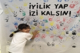 Eryaman Okyanus Koleji İlkokul Kademesi Sosyal Sorumluluk Projesi