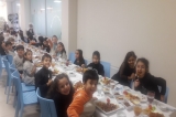 Eryaman Okyanus Koleji İlkokul Kademesinde Haftanın Örnek Sınıfı 1-A Oldu