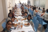 Eryaman Okyanus Koleji İlkokul Kademesinde Haftanın Örnek Sınıfı 1-C Oldu