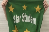 Eryaman Okyanus Koleji İlkokul Kademesinde Haftanın 'Star Student' Heyecanı
