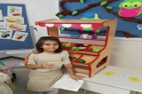Eryaman Okyanus Koleji İlkokul Öğrencileri English Corner Etkinliğinde