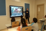 Eryaman Okyanus Koleji İlkokulunda Akran Zorbalığı Seminerleri Verildi