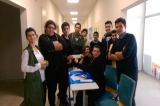 Eryaman Okyanus Koleji Okul Meclis Başkanını Seçiyor!
