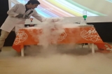 Eryaman Okyanus Koleji Okul Öncesi Bölümü Öğrencileri Mad Science Etkinliğinde