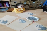 Eryaman Okyanus Koleji Okul Öncesi İnciler Sınıfı İngilizce Dersinde ''I am Big Enough Now'' Adlı Hikayeyi Okudular