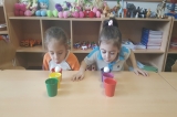 Eryaman Okyanus Koleji Okul Öncesi Kademesi Yıldızlar Sınıfı Oyun Etkinliğinde