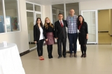 Eryaman Okyanus Koleji Ortaokul Kademesi 5.Sınıflar Veli Toplantısı