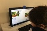 Eryaman Okyanus Koleji Ortaokul Öğrencileri Scratch ile Tanıştı