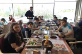Eryaman Okyanus Koleji Ortaokul Öğrencileri Sınavlara Kısa Bir Ara Verdi