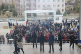 Eryaman Okyanus Kolejinde ''Spor Günü'' Coşkusu