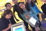 Eryaman Okyanus Lisesi Bowling Heyecanı