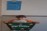 Eryman Okyanus Koleji Ilkokul Kademesi Star Student Heyecanı