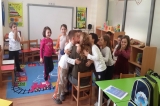 Fatih Okyanus Anaokulu Hoşgörülü Olmayı Öğreniyor