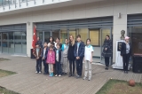Fatih Okyanus Koleji’nde 17-21 Kasım 2014 İngilizce Yıldızları Seçildi