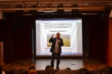 Fatih Okyanus Koleji  11. ve 12. Sınıflara Yeni Sınav Sistemi  ve Motivasyon Semineri