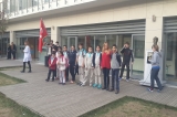 Fatih Okyanus Koleji’nde 3-7 Kasım 2014 İngilizce Yıldızları Seçildi