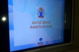 Fatih Okyanus Koleji 4. Sınıf Öğrencileri ile Sınav Kaygısı Grup Çalışması Yapıldı