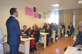Fatih Okyanus Koleji 5 ve 6. Sınıf Veli Toplantısı