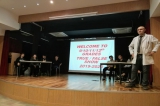 Fatih Okyanus Koleji Anadolu Lisesi'nde "True False" Yarışması