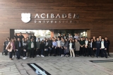 Fatih Okyanus Koleji Anadolu Lisesi Sağlık ve Mühendislik Bölüm Tanıtım Etkinliği