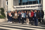 Fatih Okyanus Koleji Anadolu Lisesi Sağlık ve Psikoloji Kariyer Kulübü Bölüm Tanıtımı
