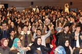Fatih Okyanus Koleji Anadolu Lisesi Yeni Sınav Sistemine Göre Sınava Hazırlanma Yöntemleri Semineri